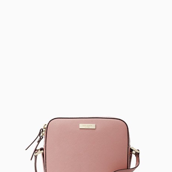 kate spade Handbags - Kate Spade Newbury Lane Cammie